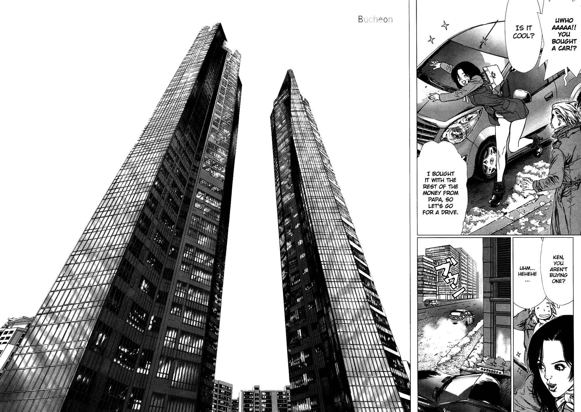 Page 6 Chapter 76 Sun-ken Rock