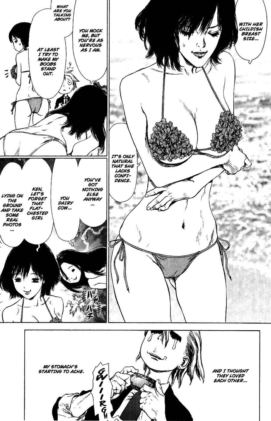 Page 11 Chapter 61 Sun-ken Rock