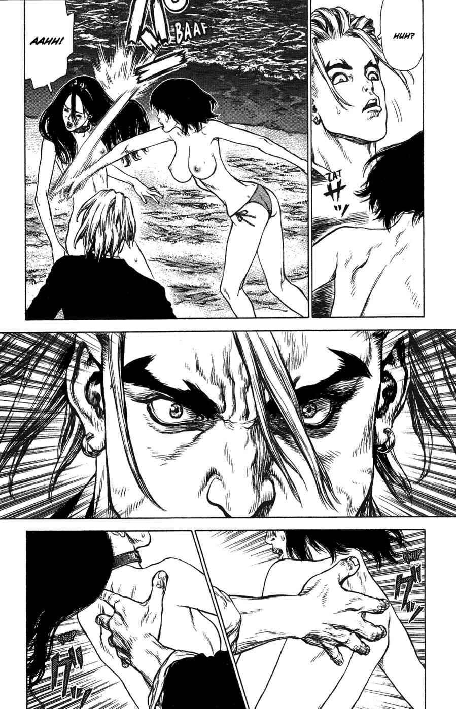 Page 16 Chapter 61 Sun-ken Rock