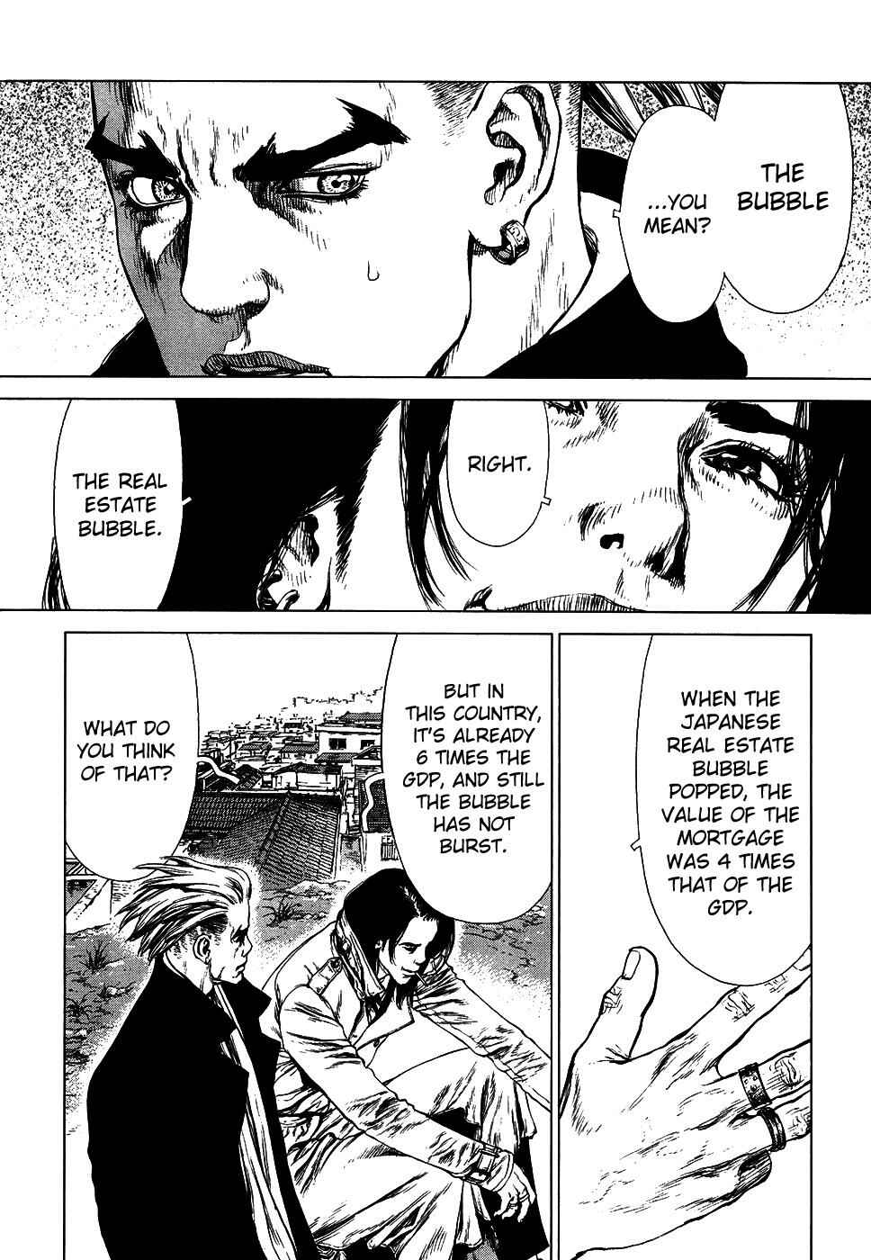 Page 11 Chapter 77 Sun-ken Rock