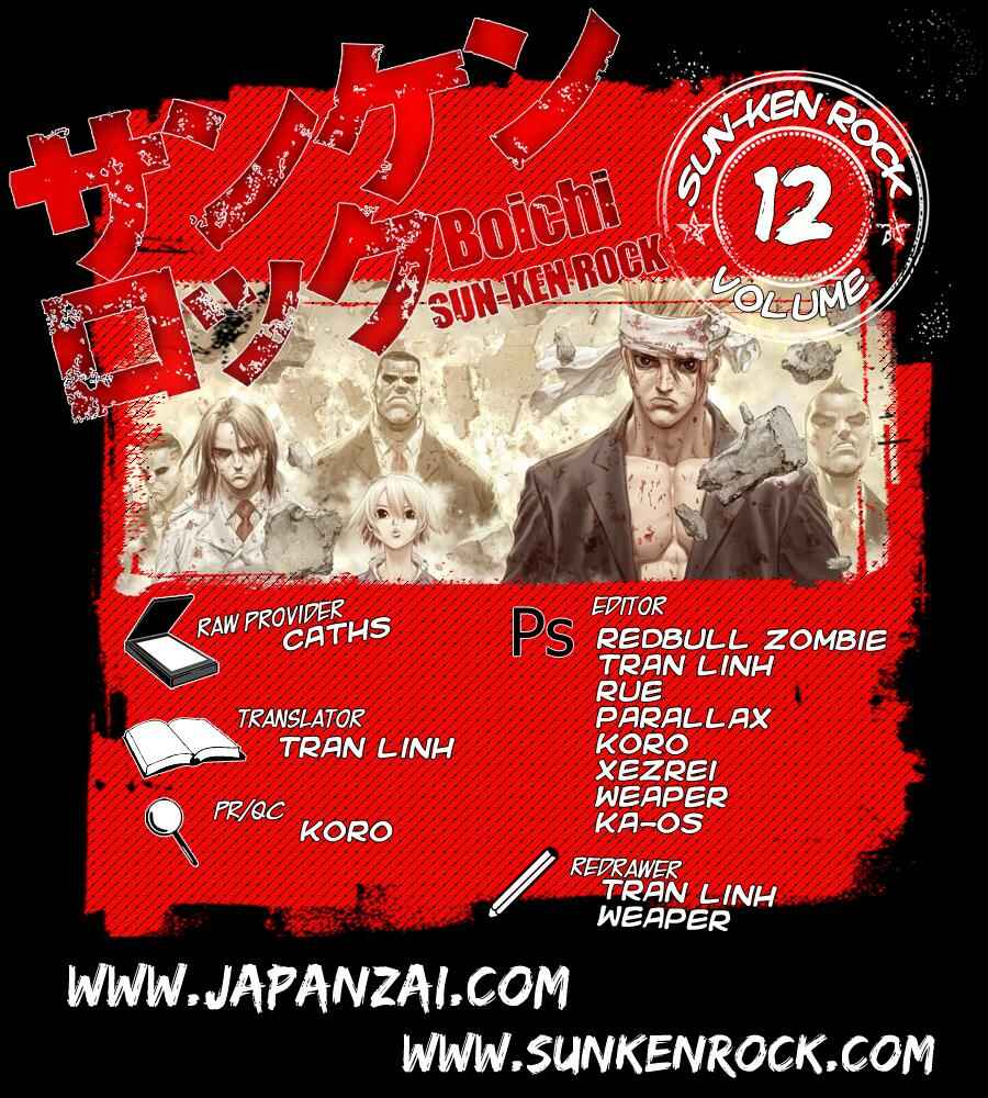 Page 22 Chapter 77 Sun-ken Rock