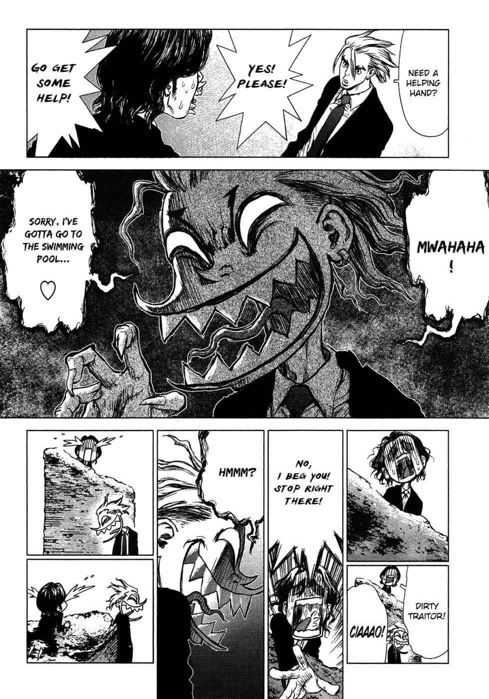 Page 10 Chapter 49 Sun-ken Rock
