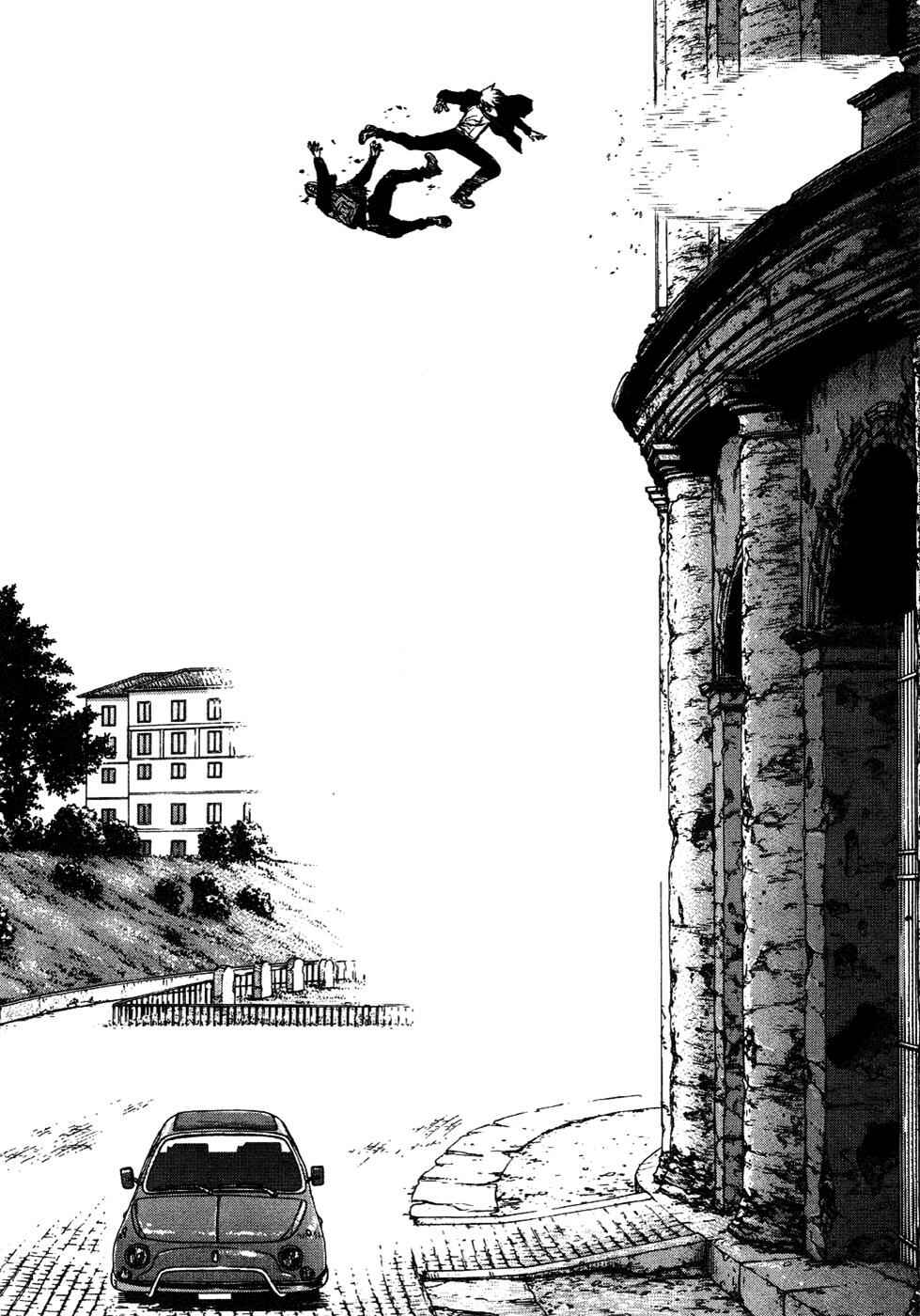 Page 16 Chapter 49 Sun-ken Rock