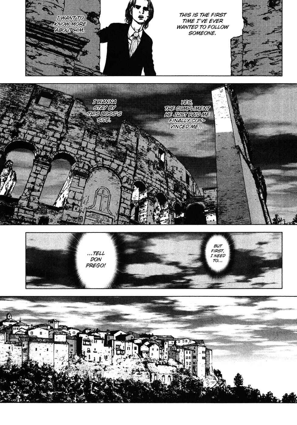 Page 19 Chapter 49 Sun-ken Rock