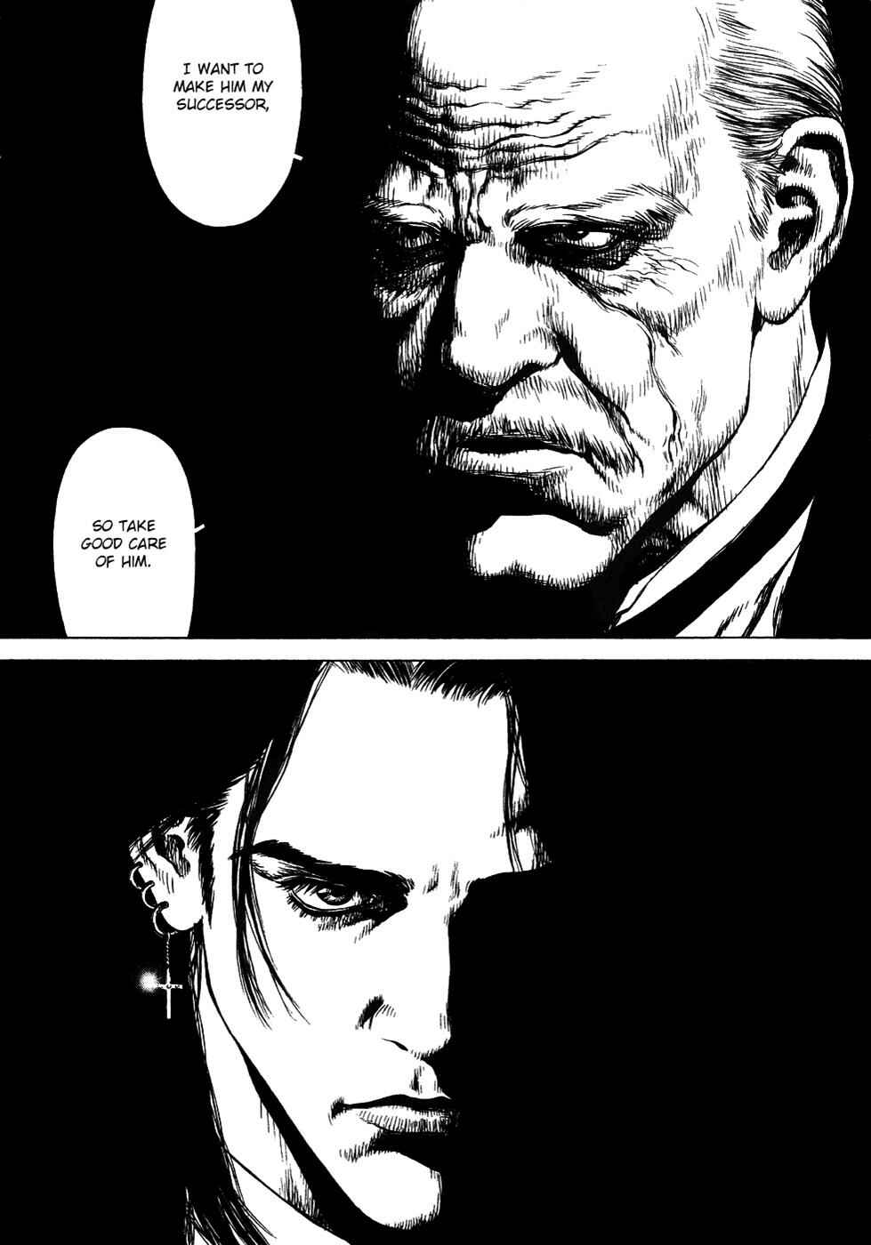 Page 22 Chapter 49 Sun-ken Rock