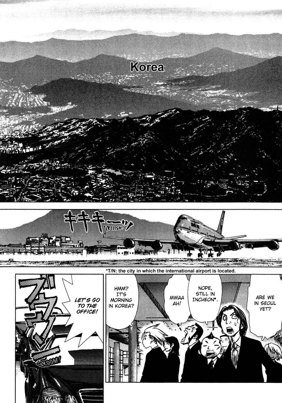 Page 24 Chapter 49 Sun-ken Rock
