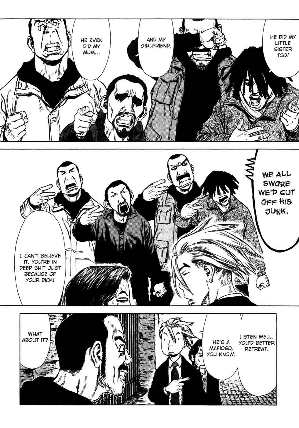 Page 4 Chapter 49 Sun-ken Rock
