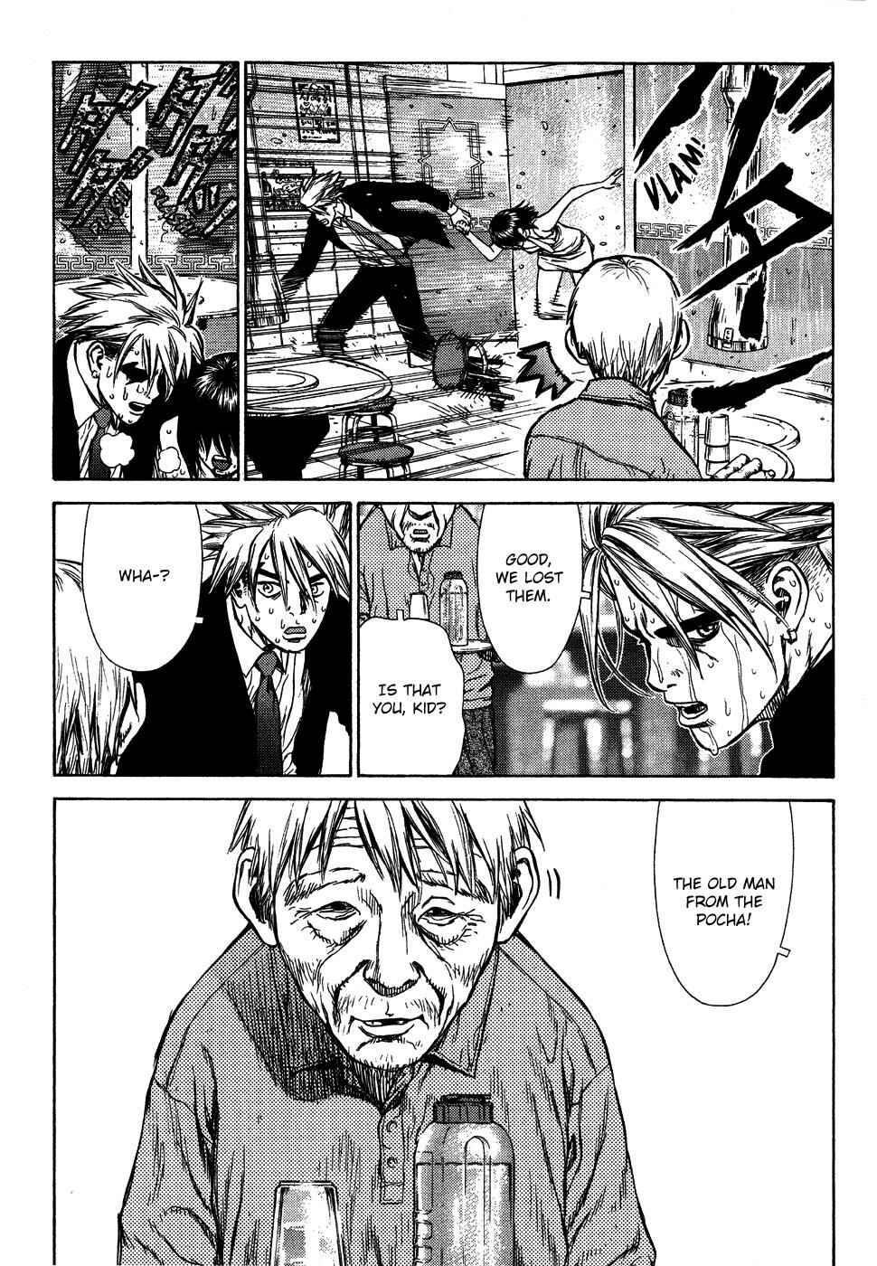 Page 11 Chapter 6 Sun-ken Rock