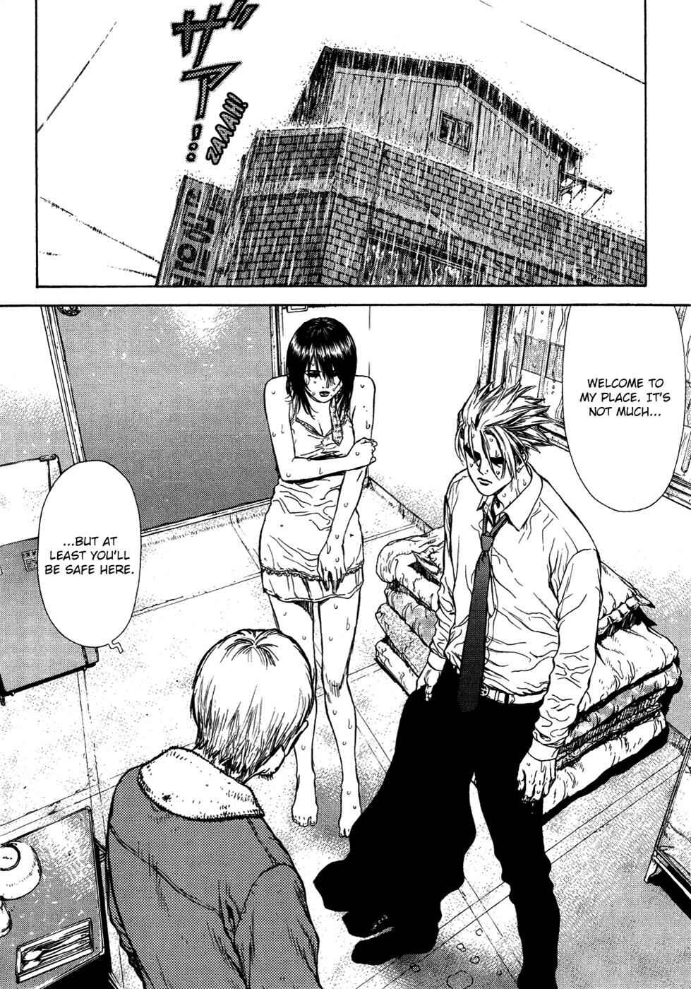 Page 12 Chapter 6 Sun-ken Rock