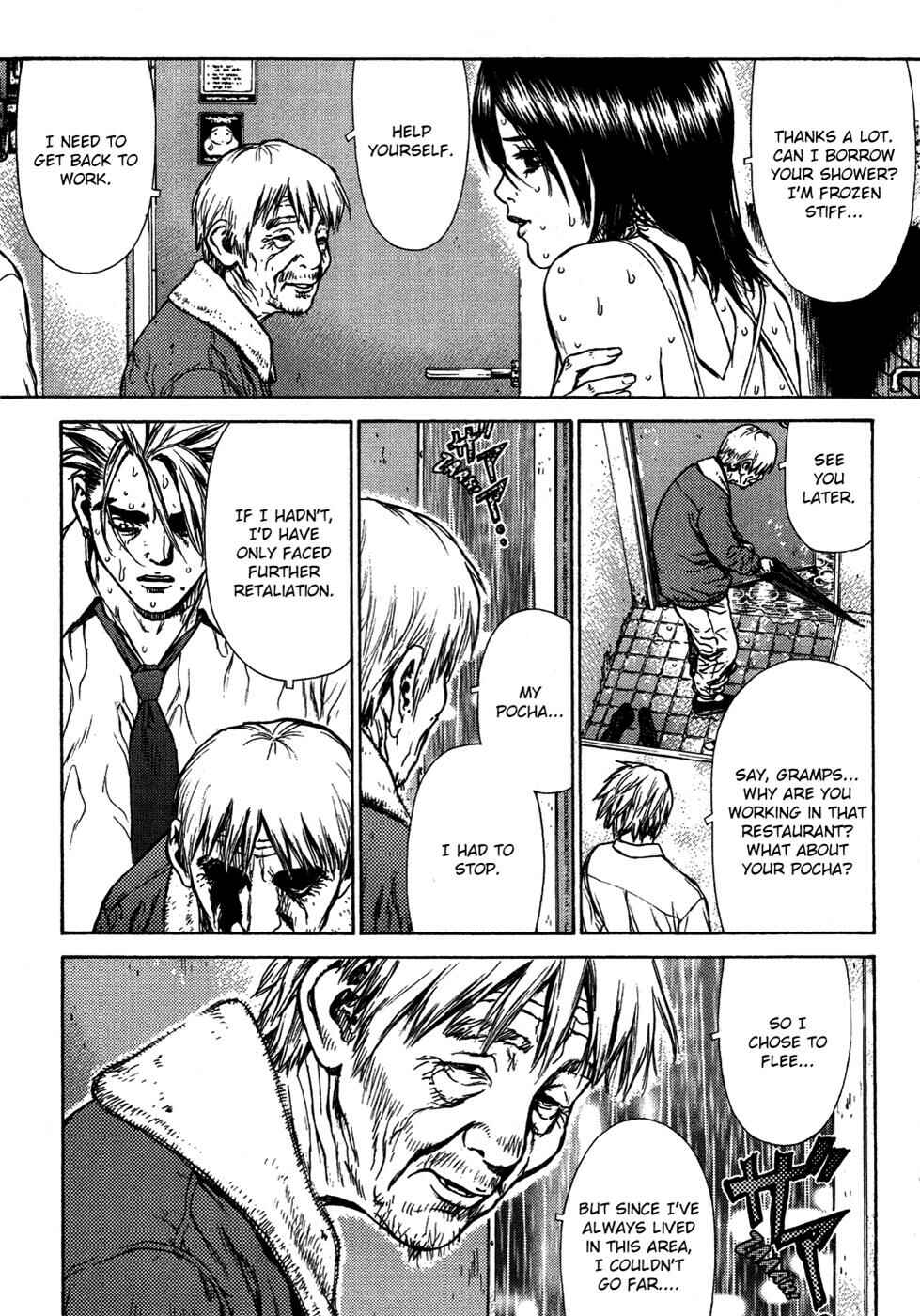 Page 13 Chapter 6 Sun-ken Rock