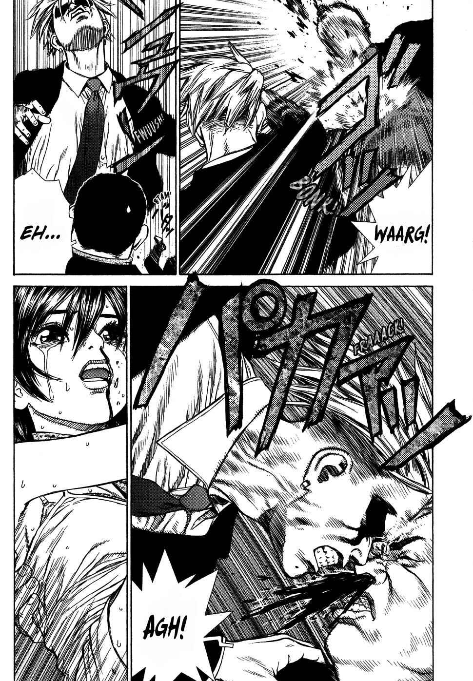 Page 6 Chapter 6 Sun-ken Rock