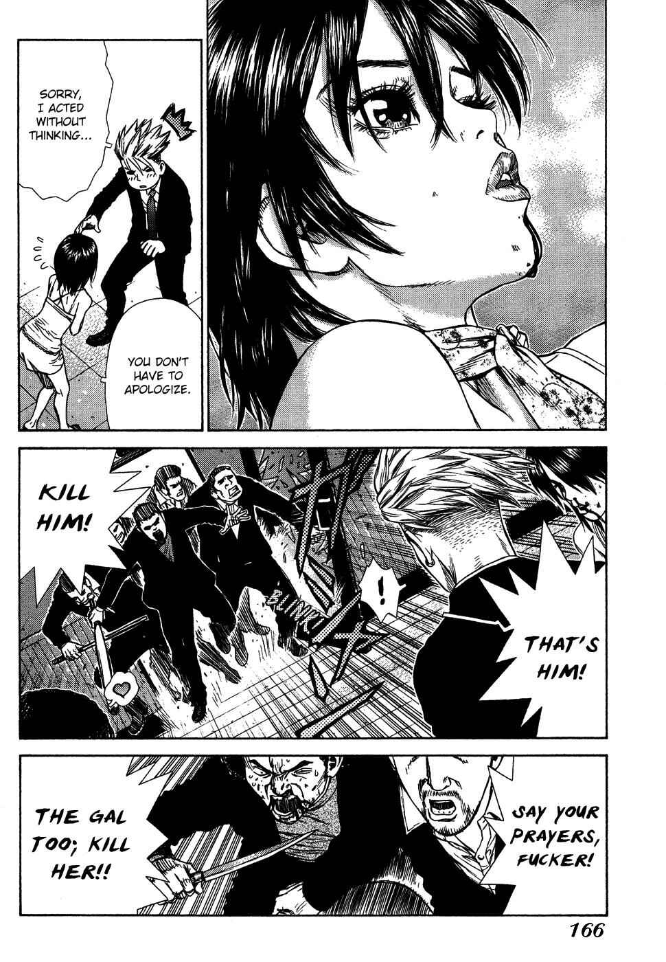 Page 8 Chapter 6 Sun-ken Rock