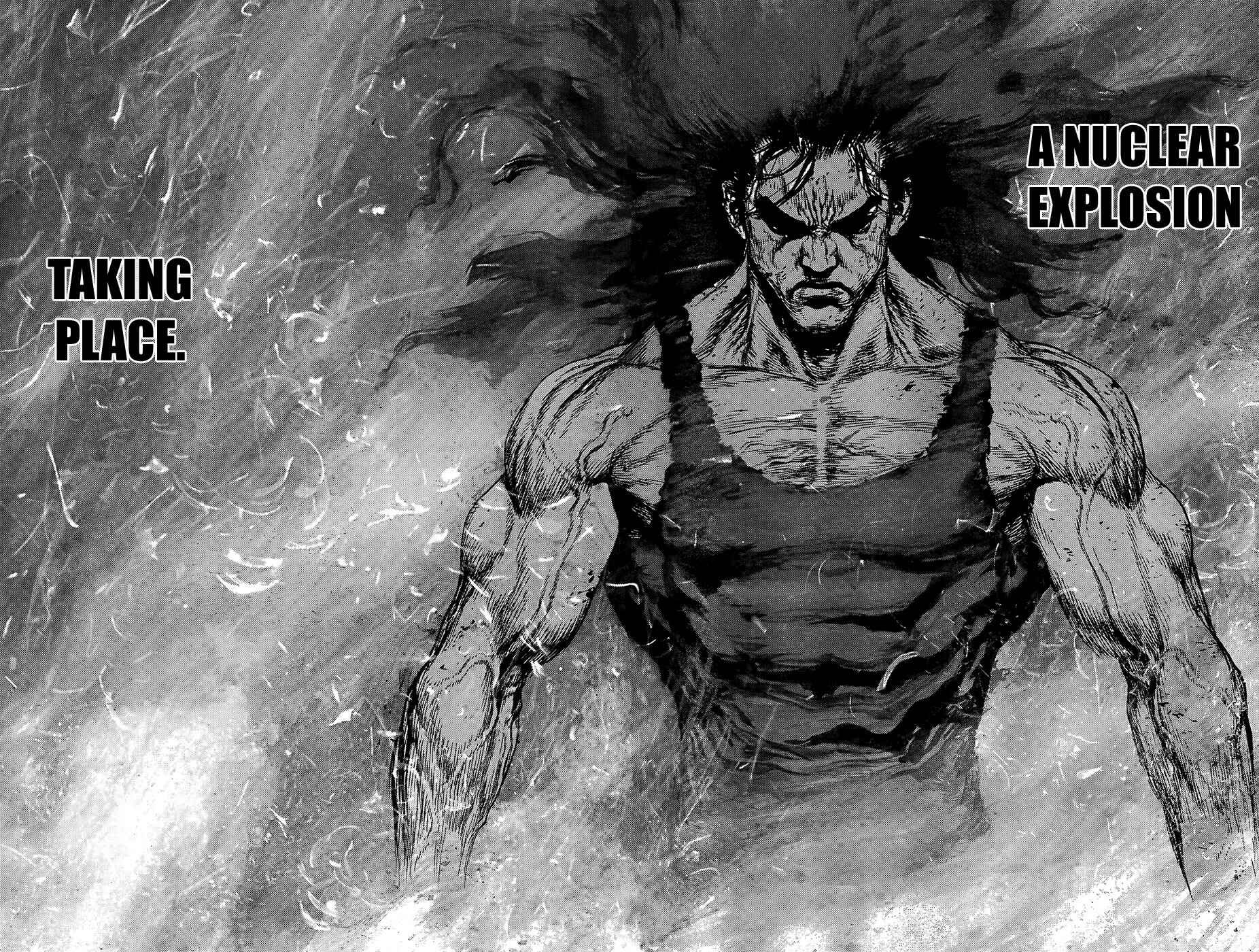 Page 18 Chapter 112 Sun-ken Rock