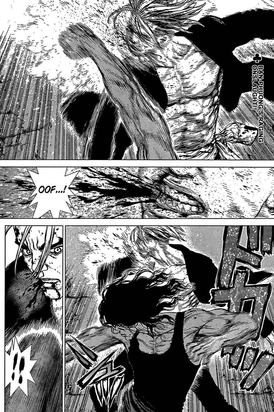 Page 3 Chapter 112 Sun-ken Rock