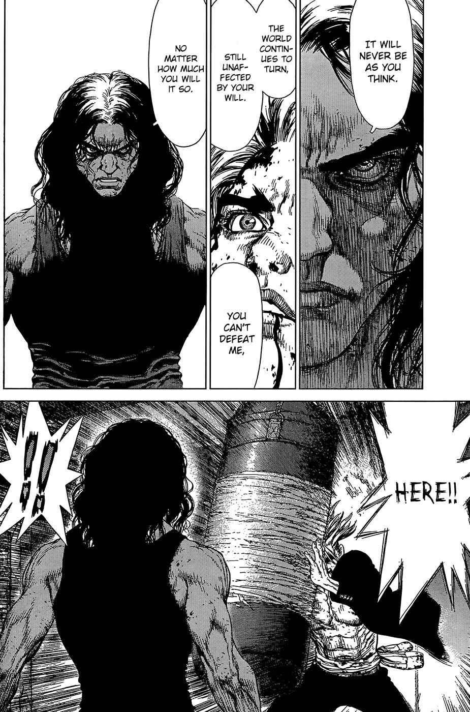 Page 7 Chapter 112 Sun-ken Rock