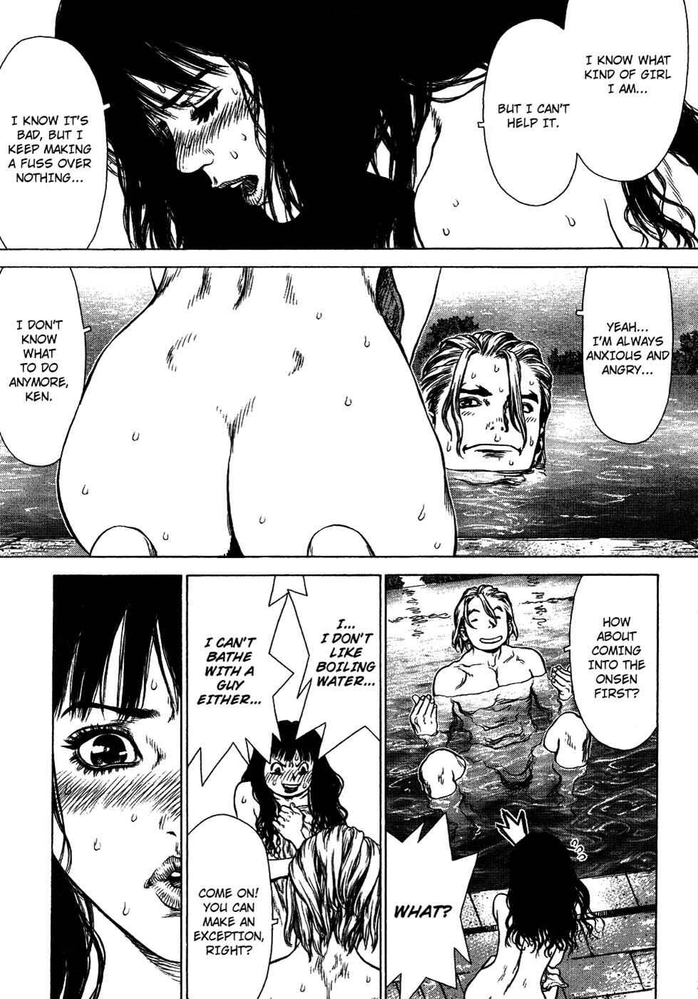 Page 15 Chapter 62 Sun-ken Rock