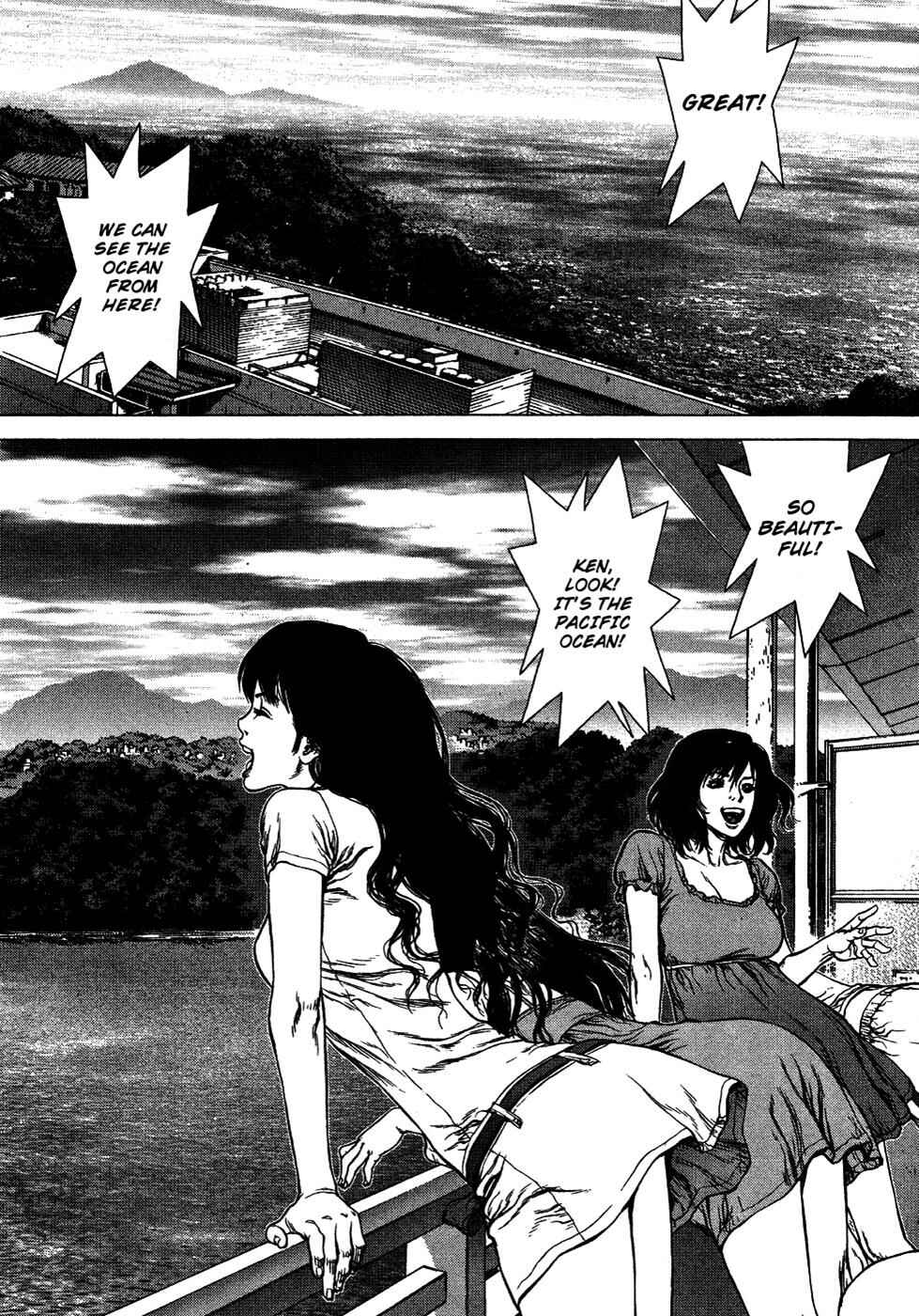Page 5 Chapter 62 Sun-ken Rock