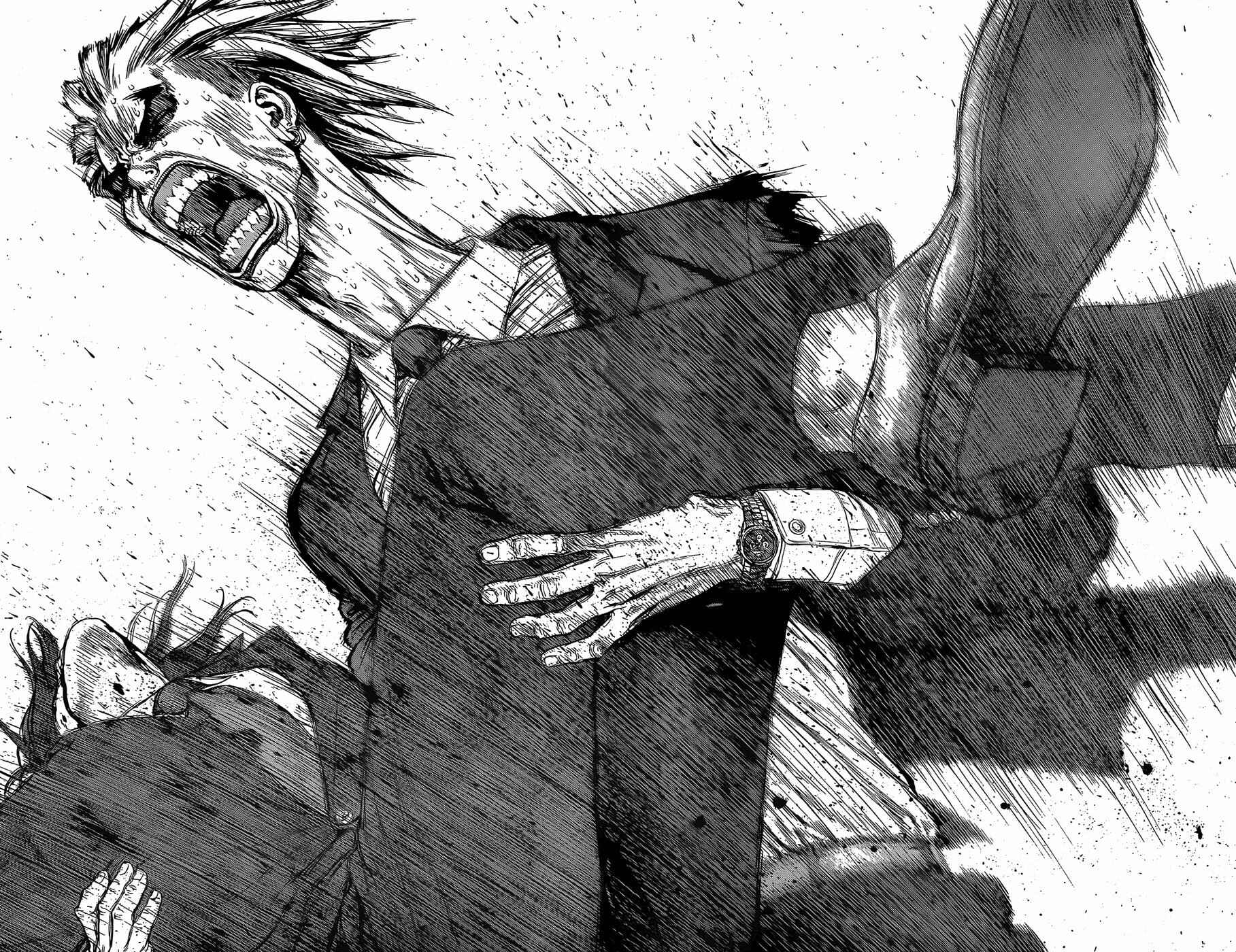 Page 10 Chapter 92 Sun-ken Rock