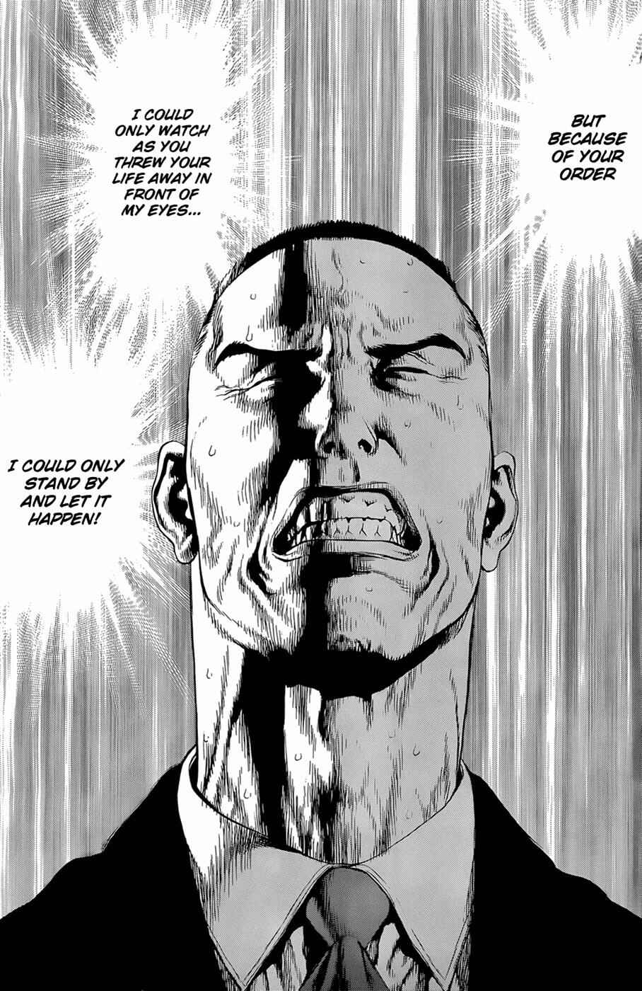 Page 14 Chapter 92 Sun-ken Rock