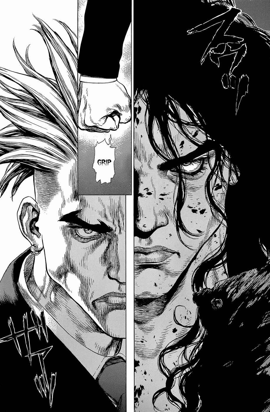 Page 6 Chapter 92 Sun-ken Rock