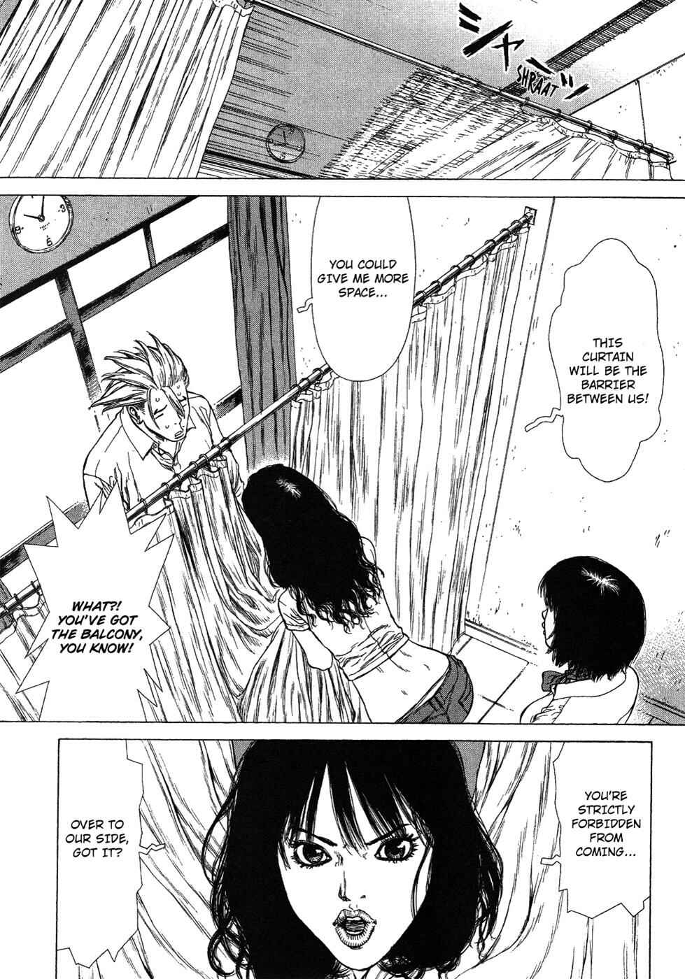 Page 10 Chapter 59 Sun-ken Rock