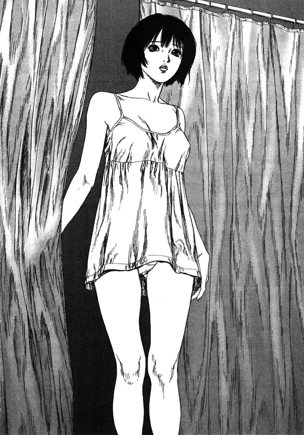 Page 19 Chapter 59 Sun-ken Rock