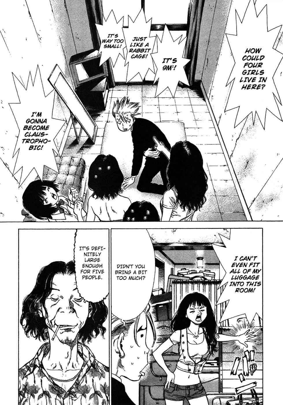 Page 5 Chapter 59 Sun-ken Rock
