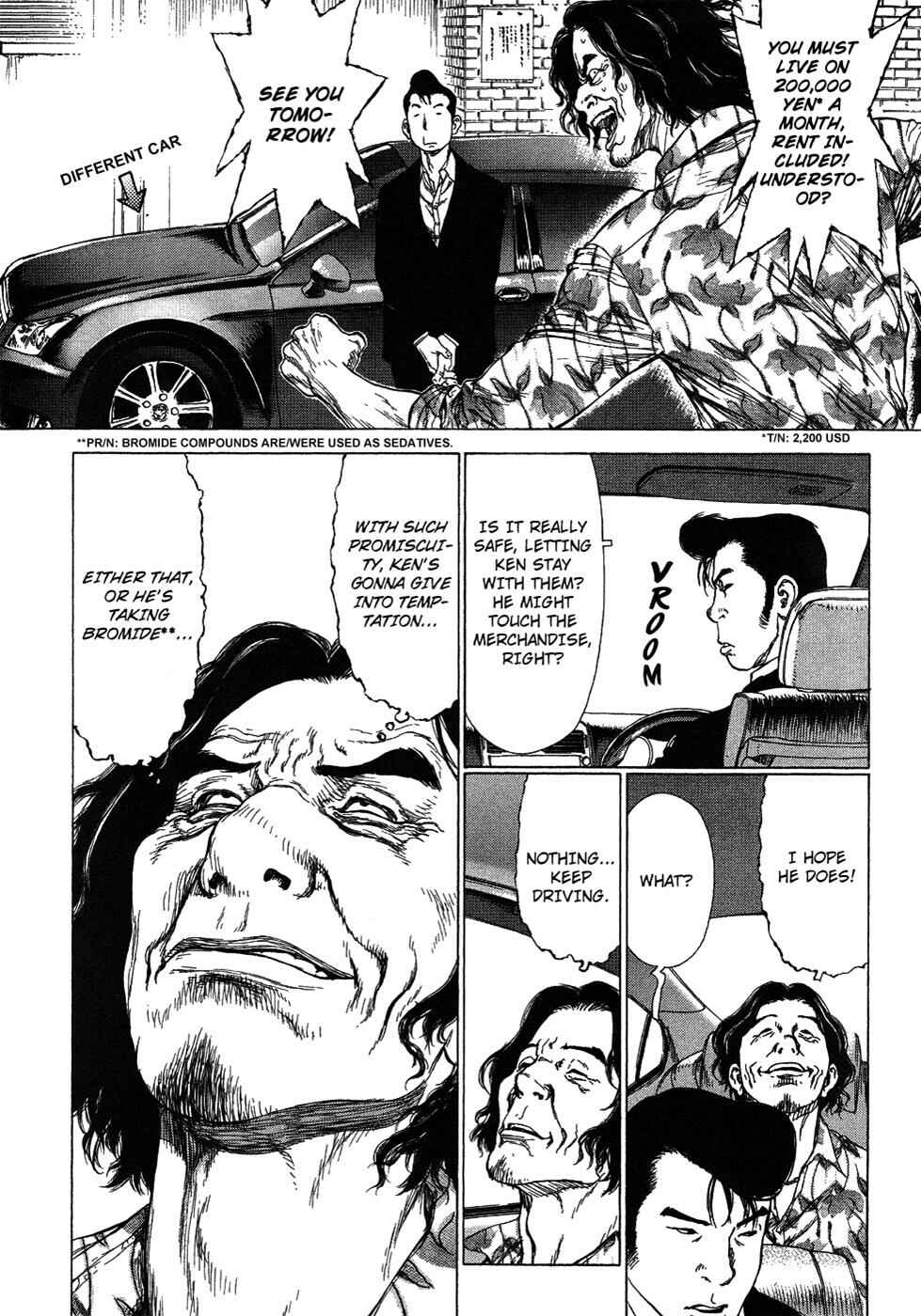Page 8 Chapter 59 Sun-ken Rock
