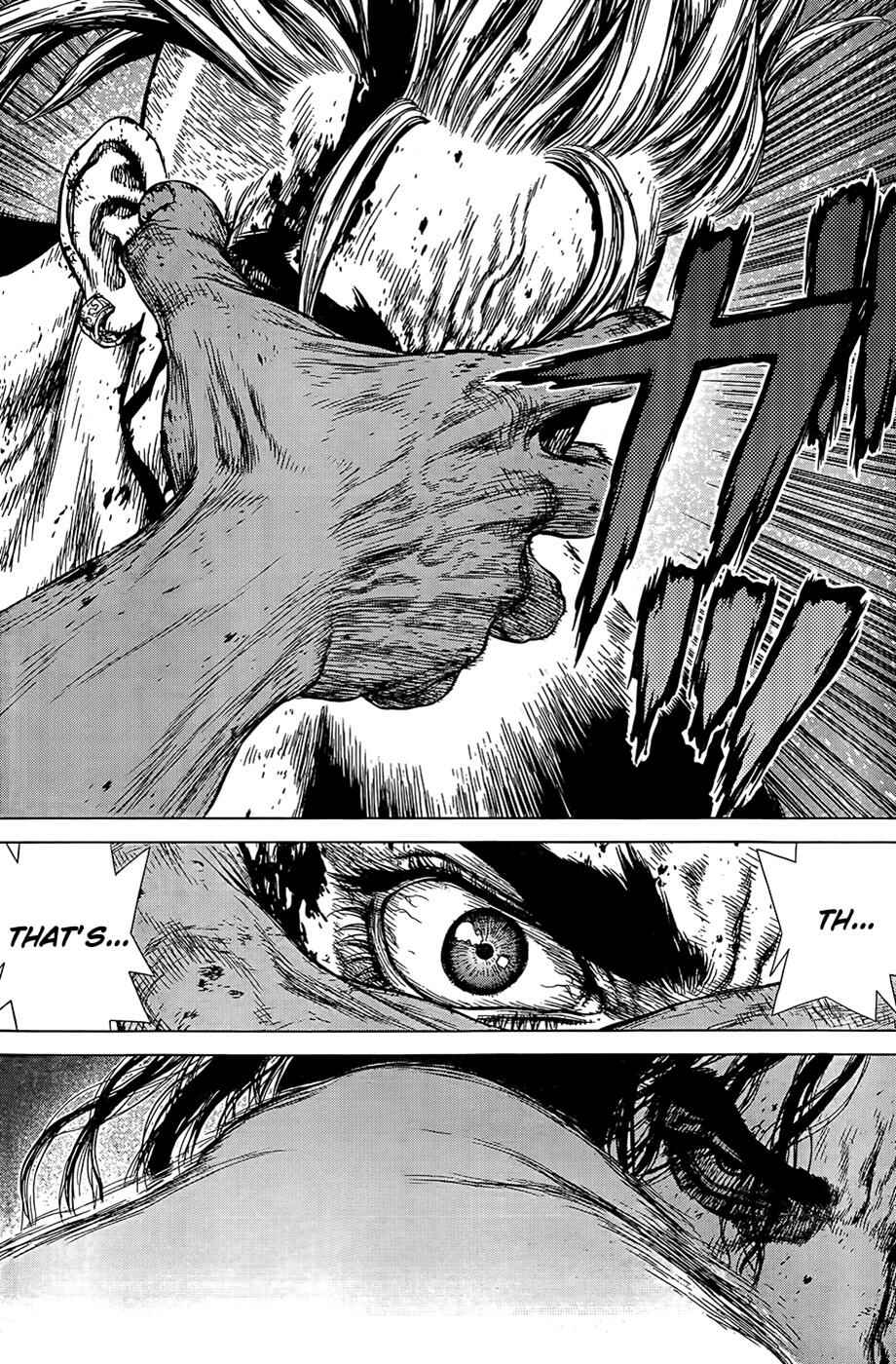 Page 12 Chapter 113 Sun-ken Rock
