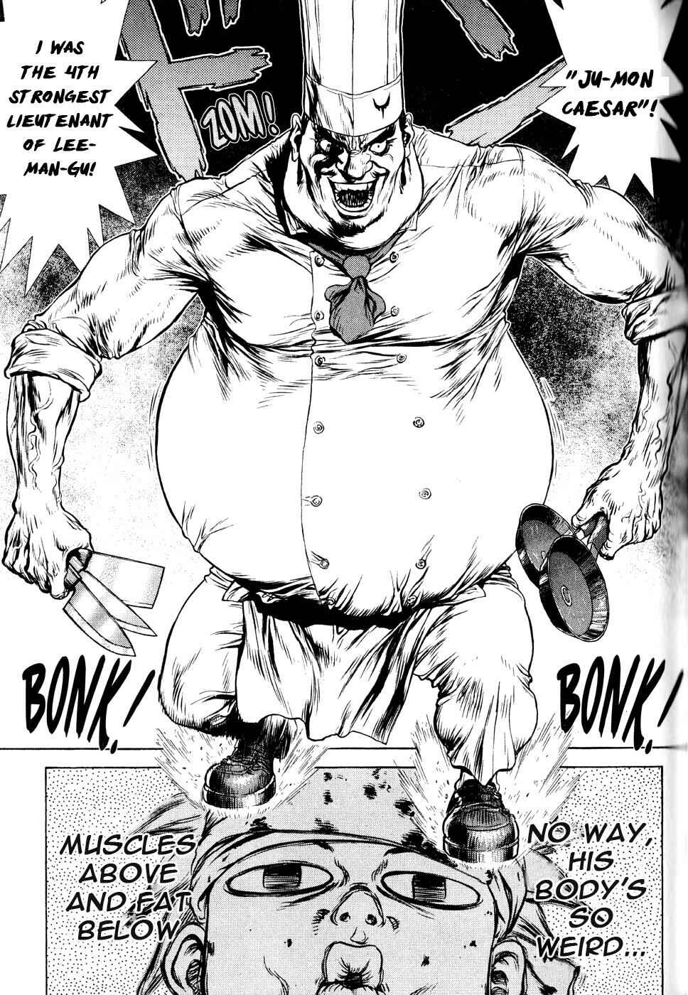 Page 11 Chapter 34 Sun-ken Rock