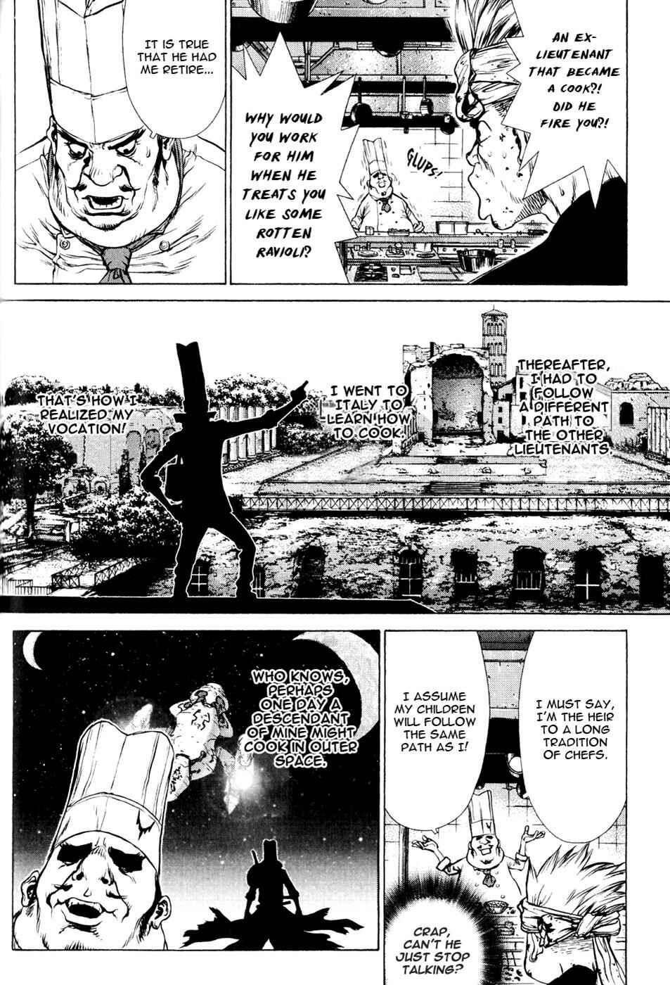 Page 12 Chapter 34 Sun-ken Rock