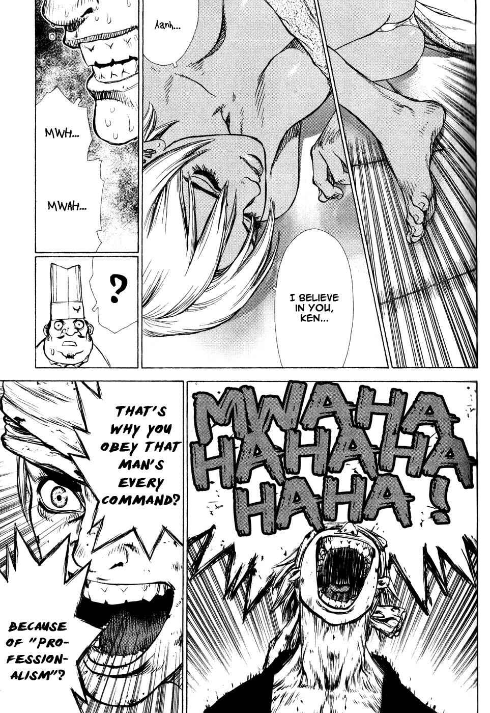 Page 19 Chapter 34 Sun-ken Rock