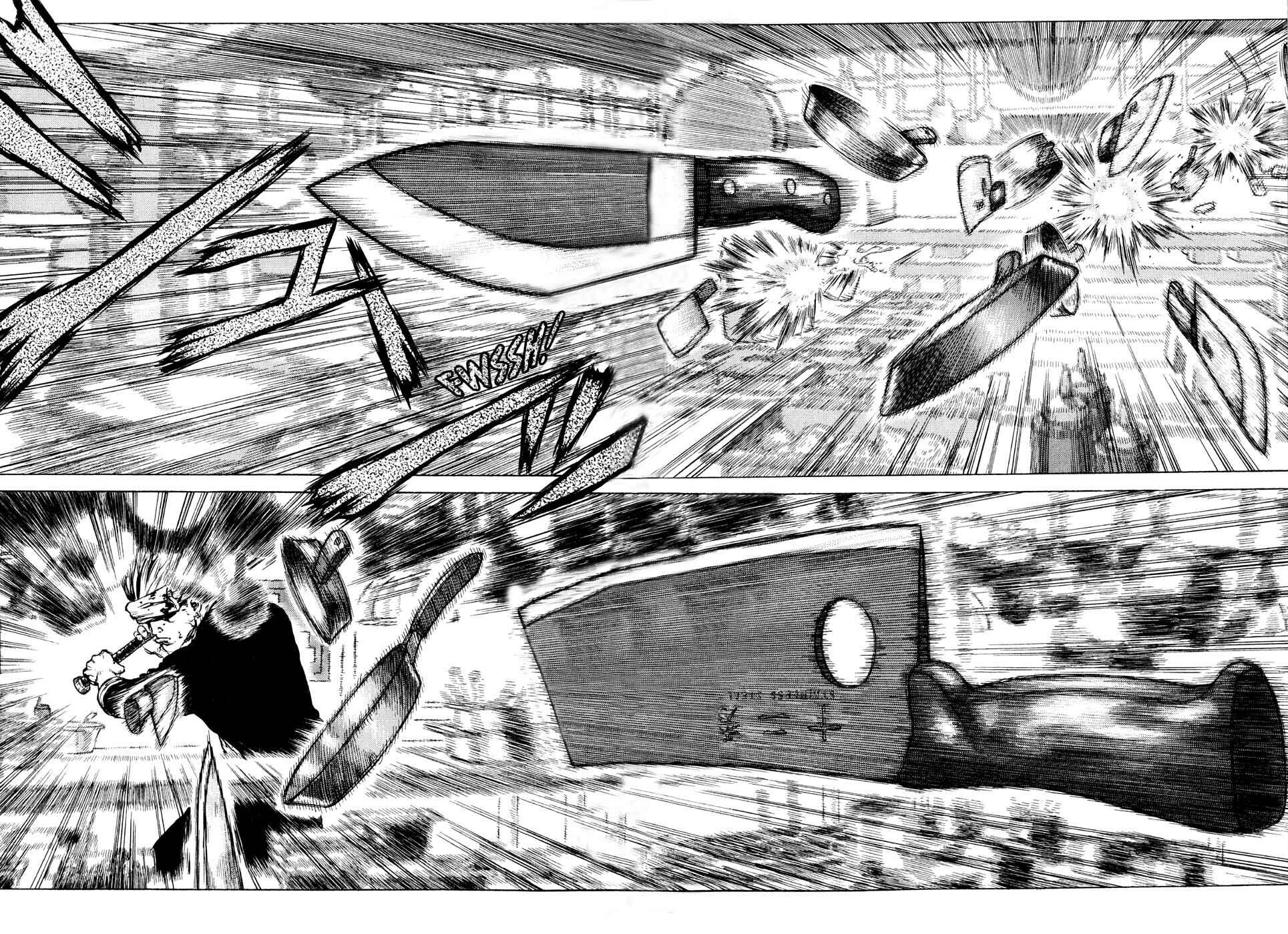 Page 22 Chapter 34 Sun-ken Rock