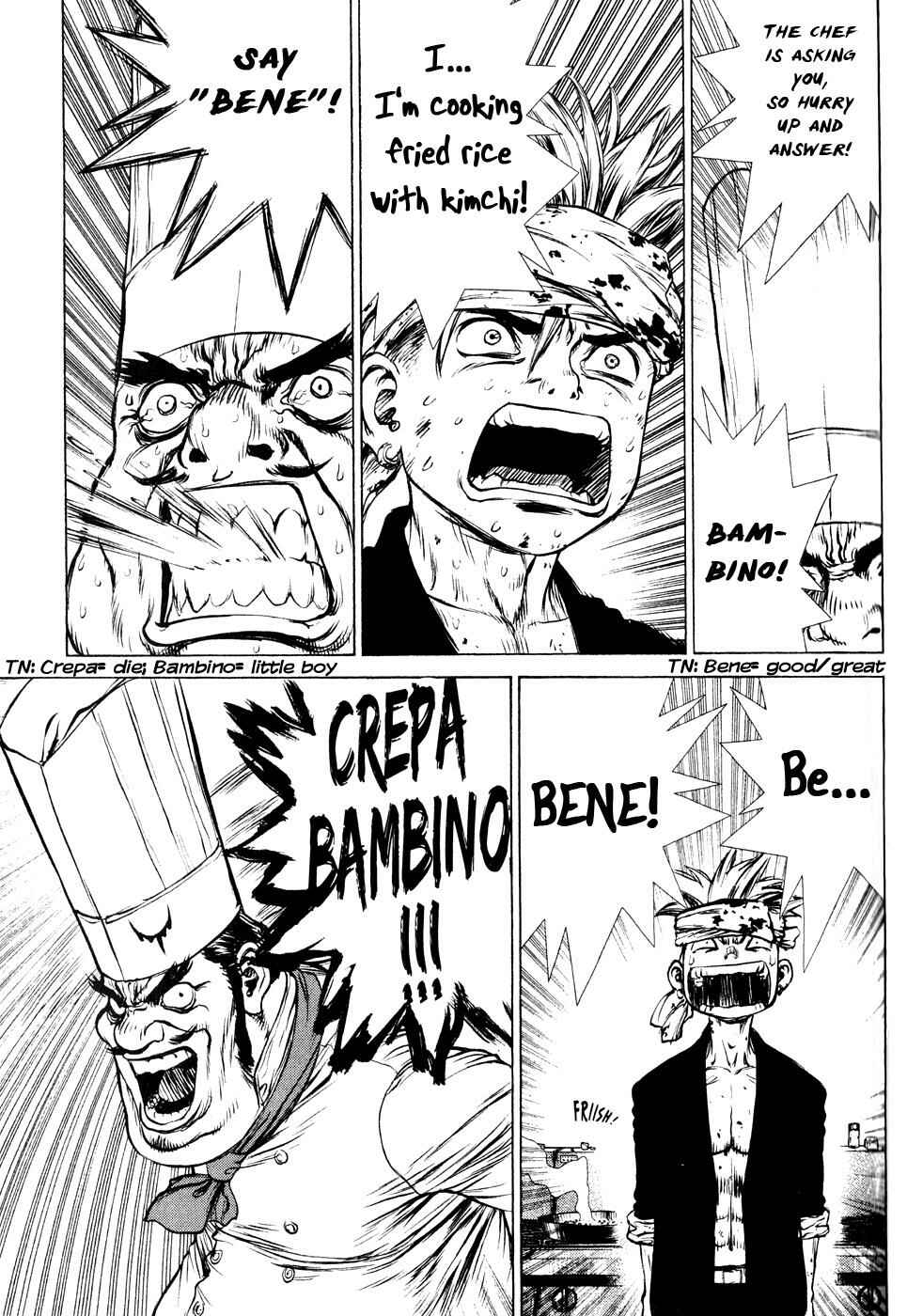 Page 7 Chapter 34 Sun-ken Rock