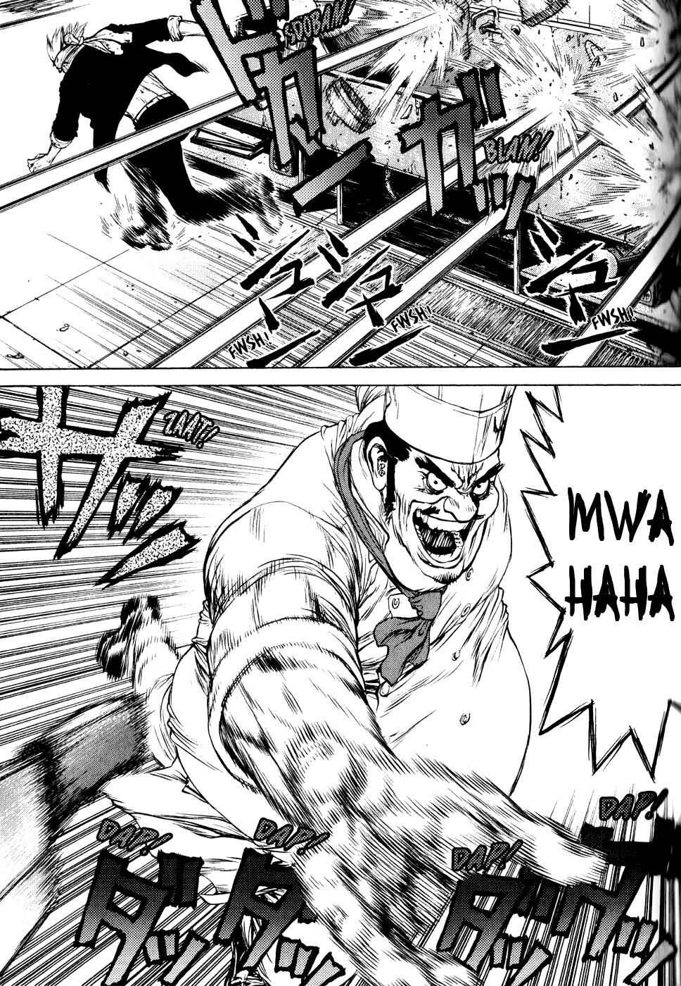 Page 9 Chapter 34 Sun-ken Rock