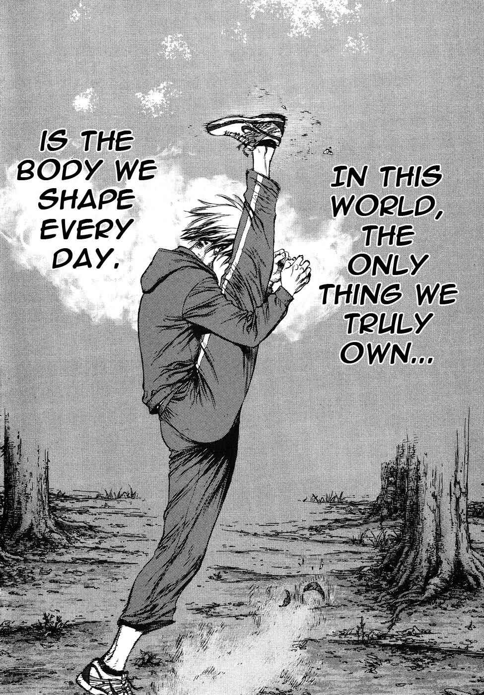 Page 11 Chapter 43 Sun-ken Rock