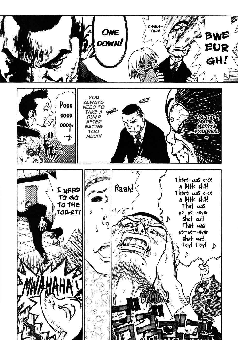 Page 21 Chapter 43 Sun-ken Rock