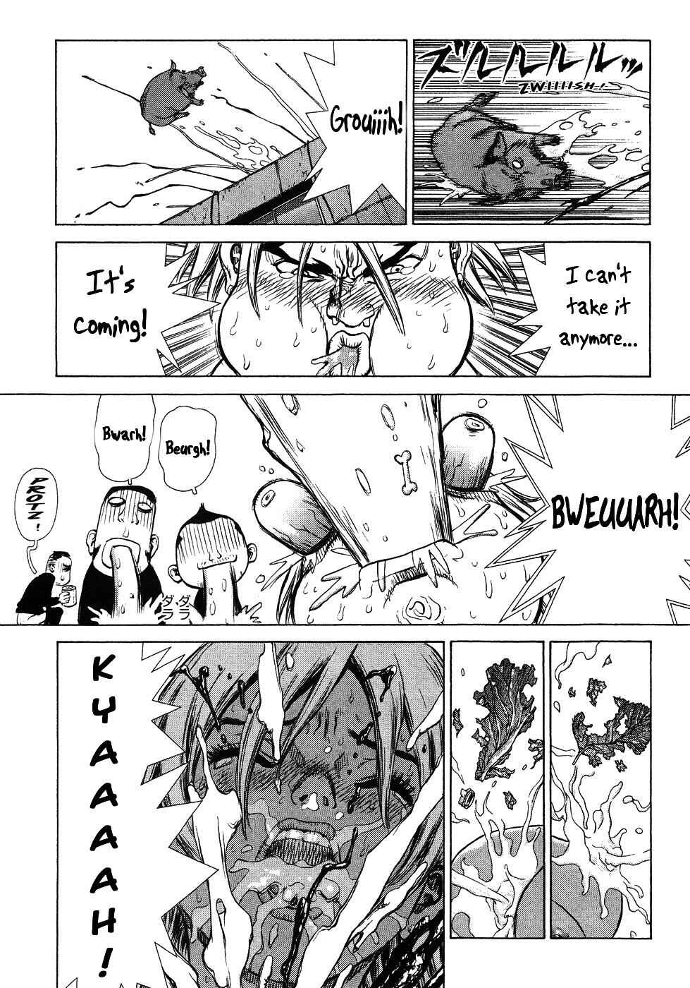 Page 27 Chapter 43 Sun-ken Rock