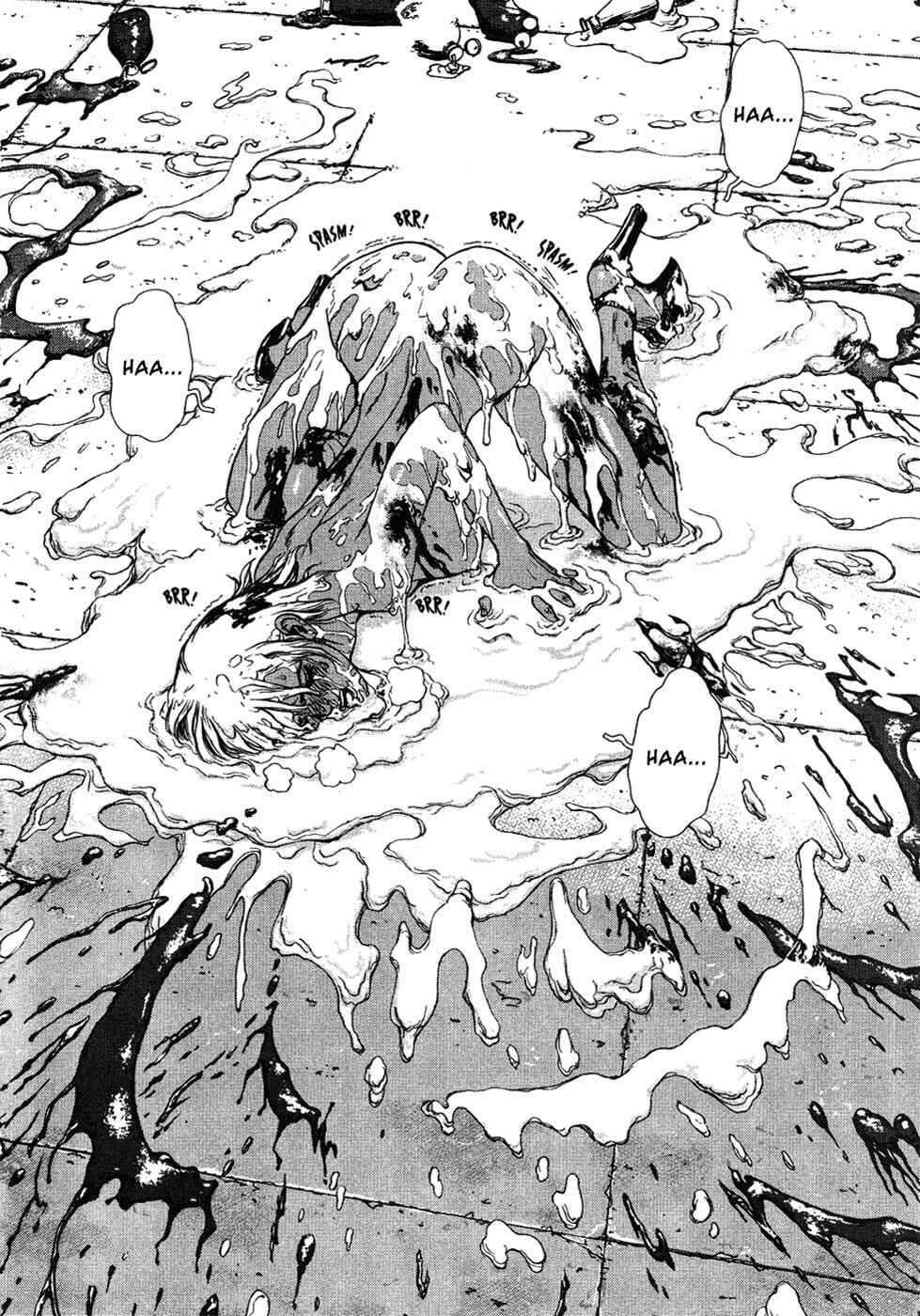 Page 30 Chapter 43 Sun-ken Rock