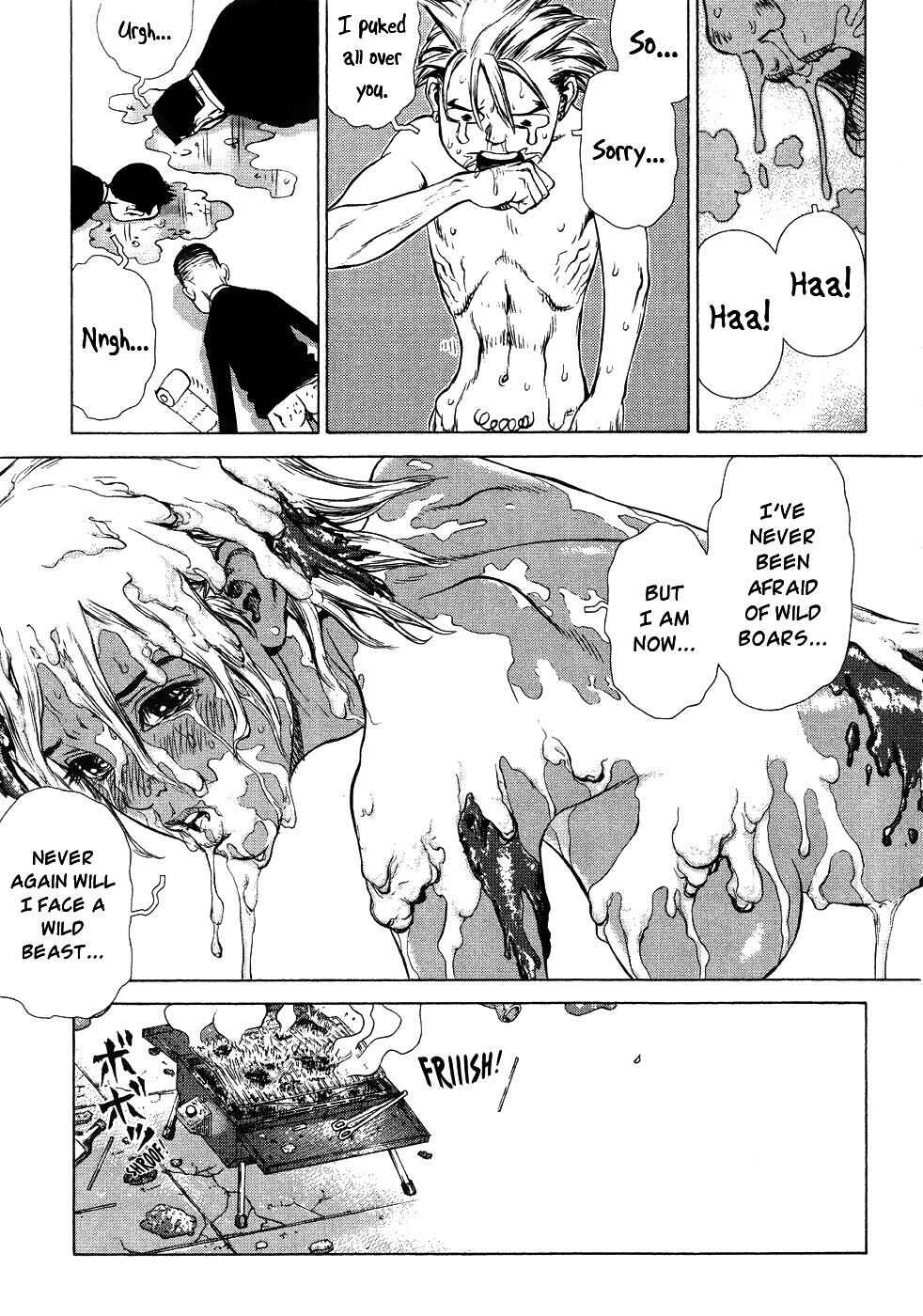 Page 31 Chapter 43 Sun-ken Rock
