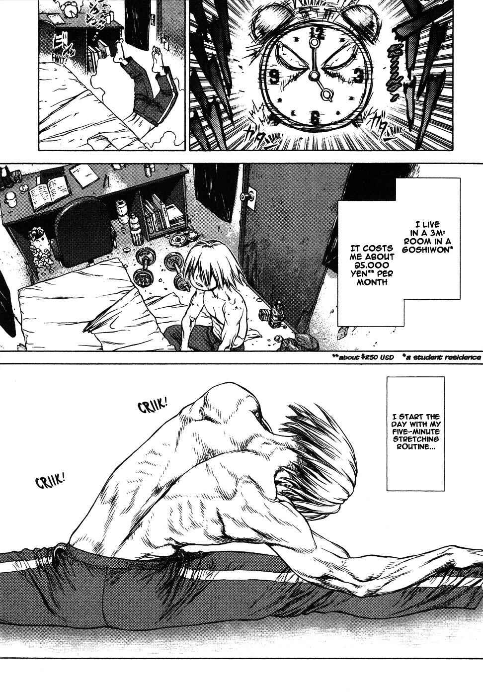 Page 8 Chapter 43 Sun-ken Rock
