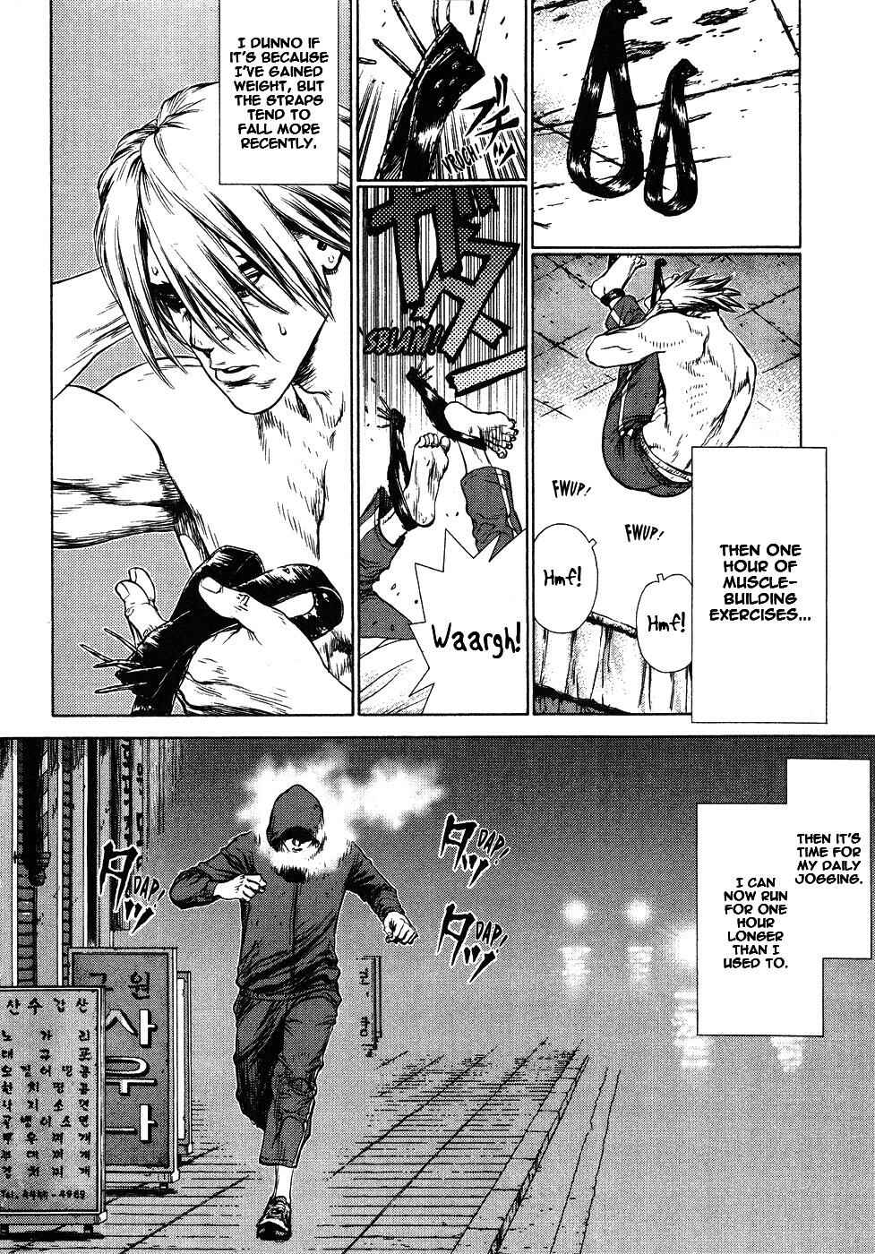 Page 9 Chapter 43 Sun-ken Rock