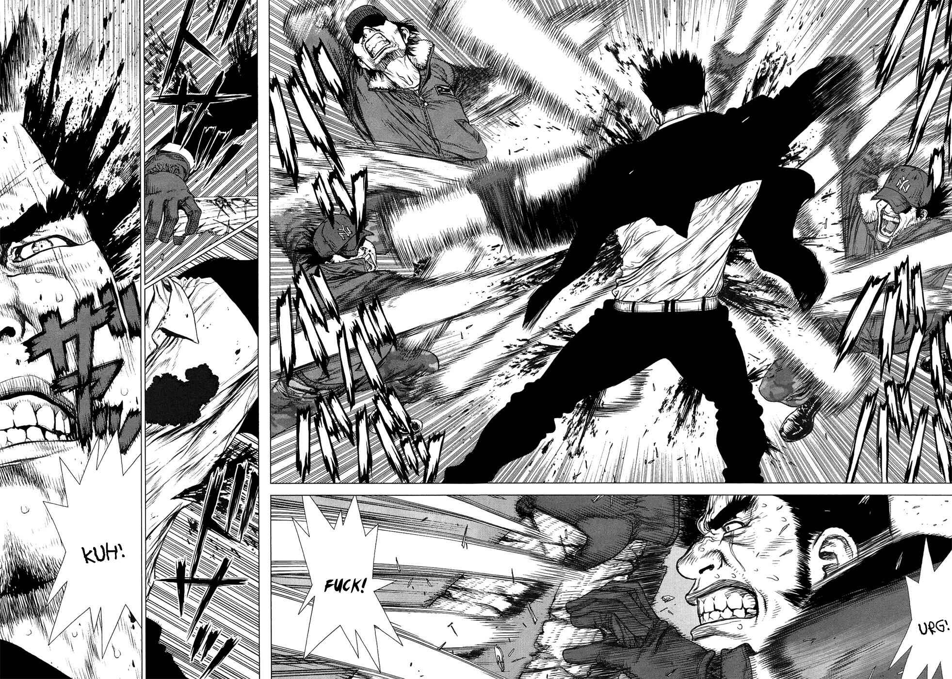 Page 6 Chapter 84 Sun-ken Rock