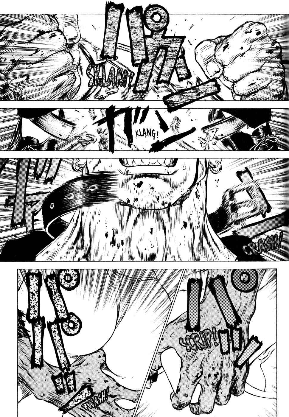 Page 12 Chapter 38 Sun-ken Rock