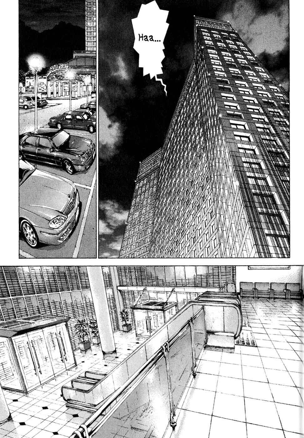 Page 17 Chapter 38 Sun-ken Rock