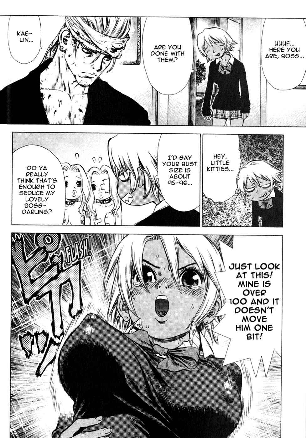 Page 20 Chapter 38 Sun-ken Rock