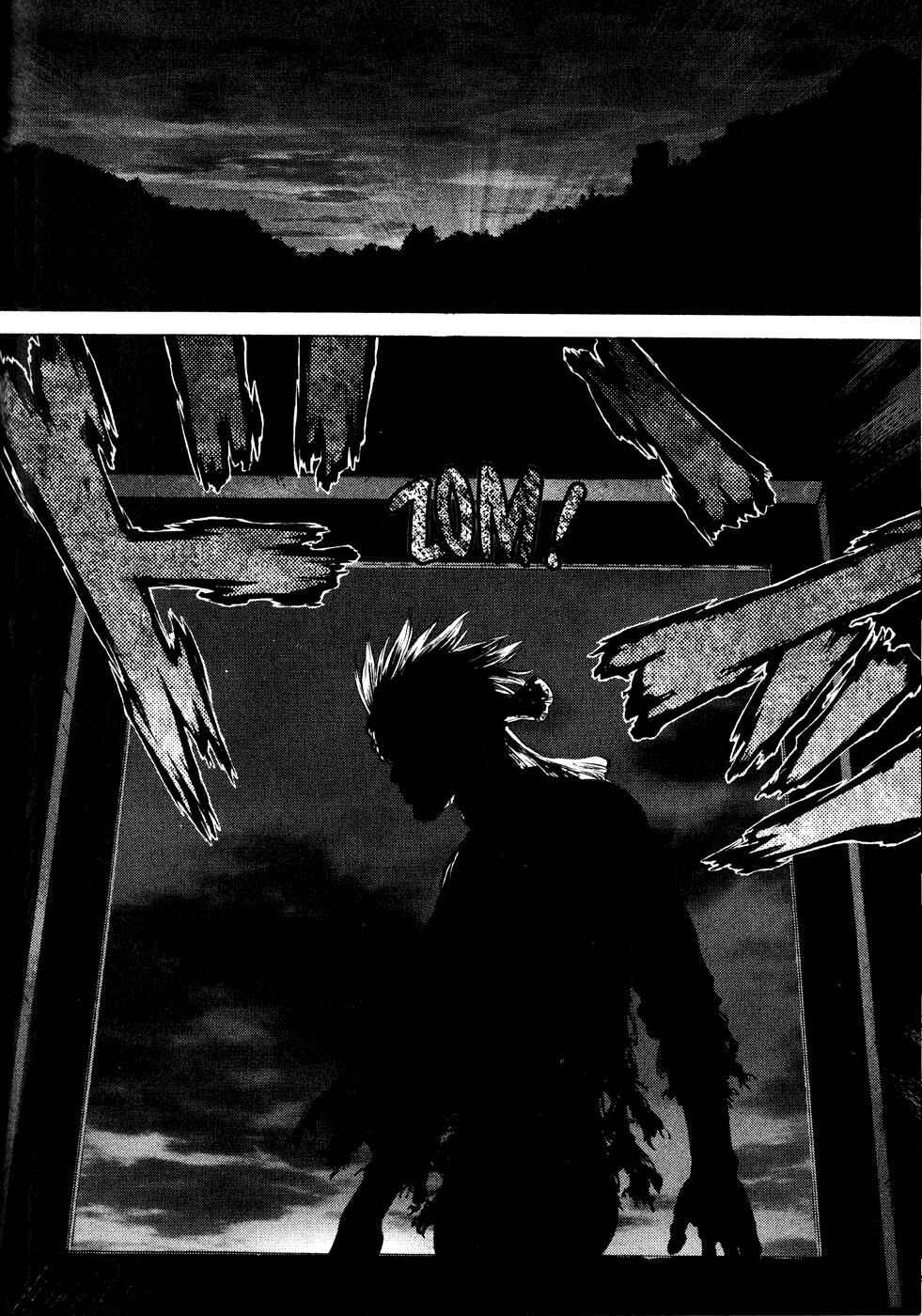 Page 23 Chapter 38 Sun-ken Rock