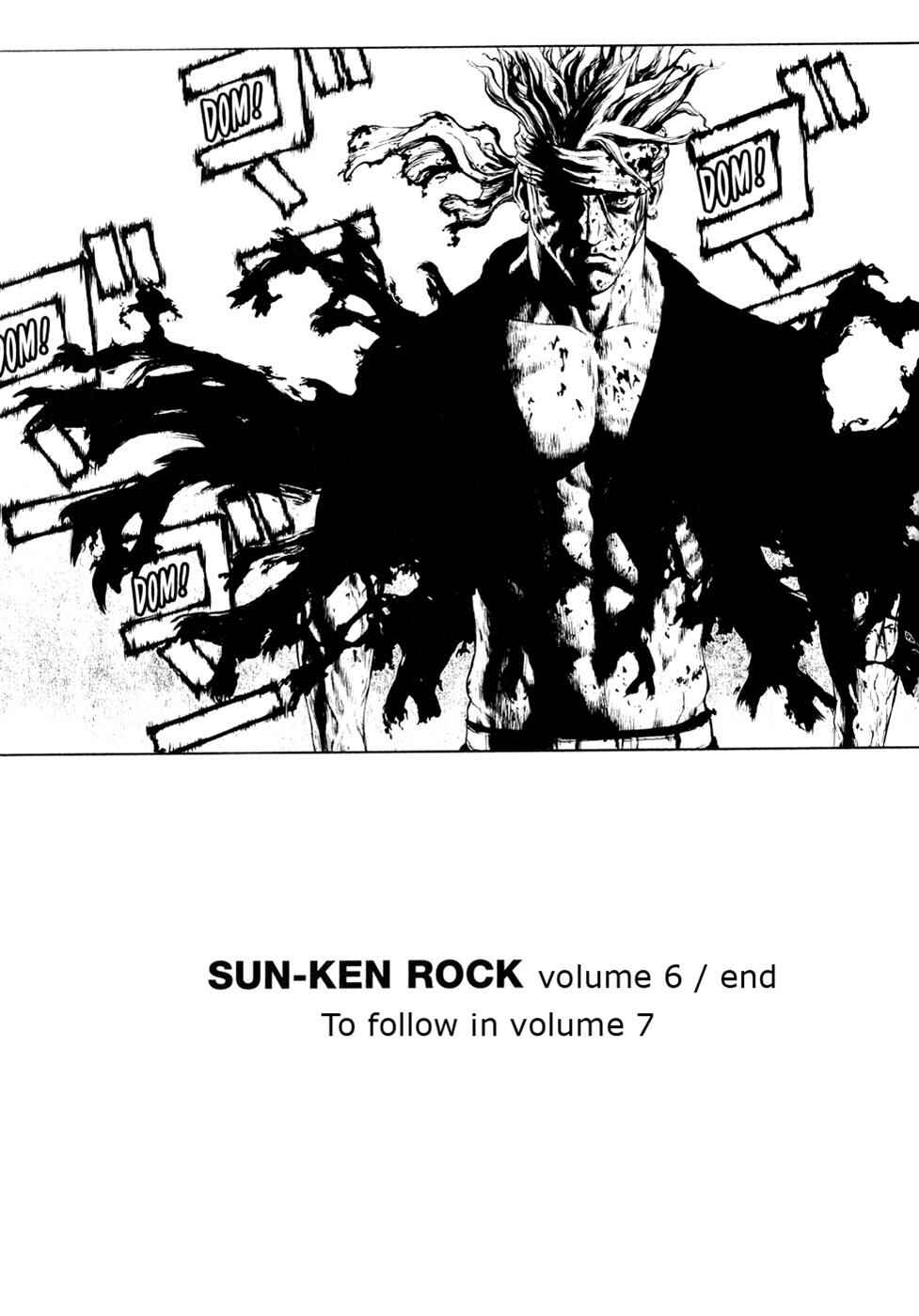 Page 27 Chapter 38 Sun-ken Rock