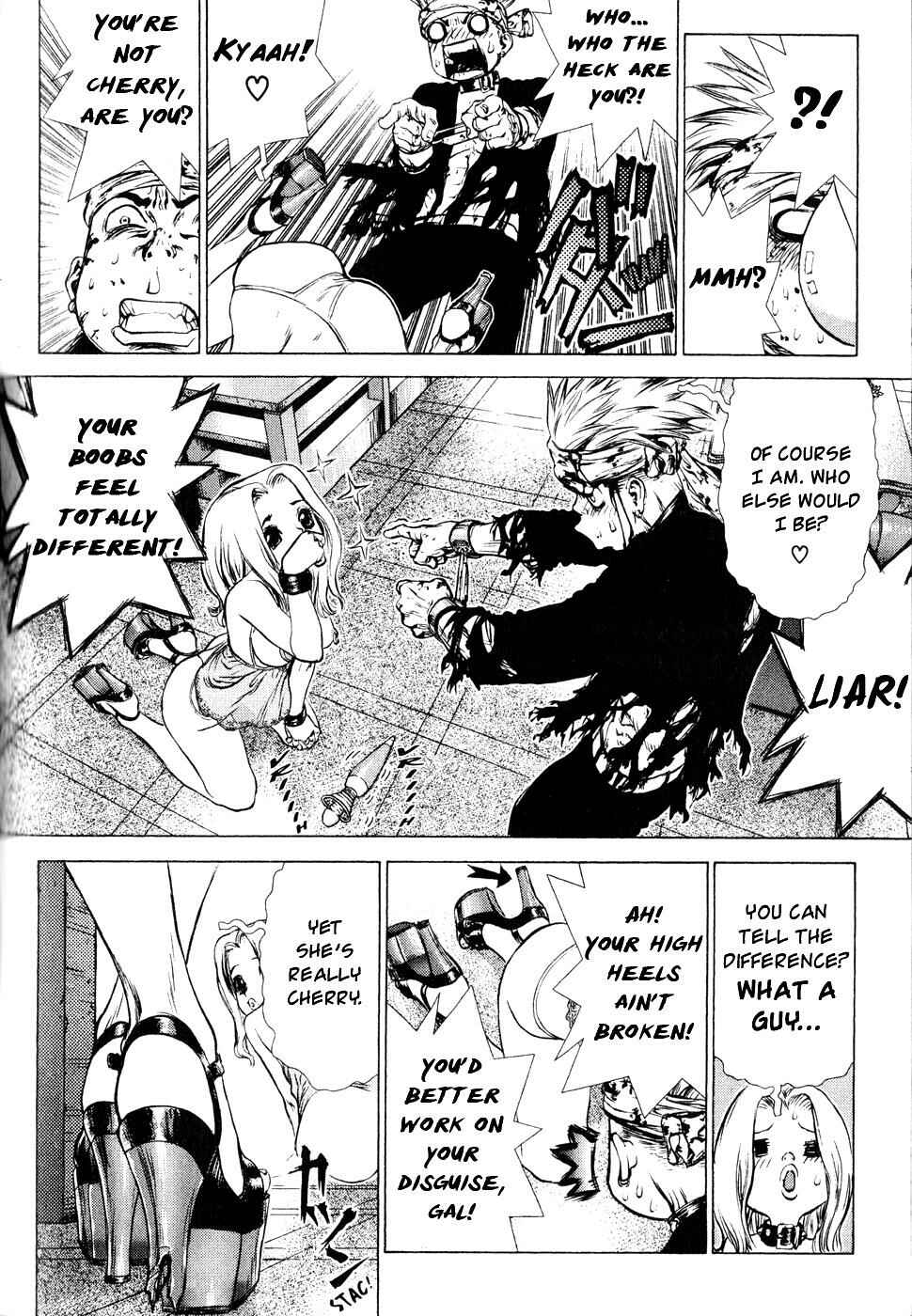 Page 4 Chapter 38 Sun-ken Rock