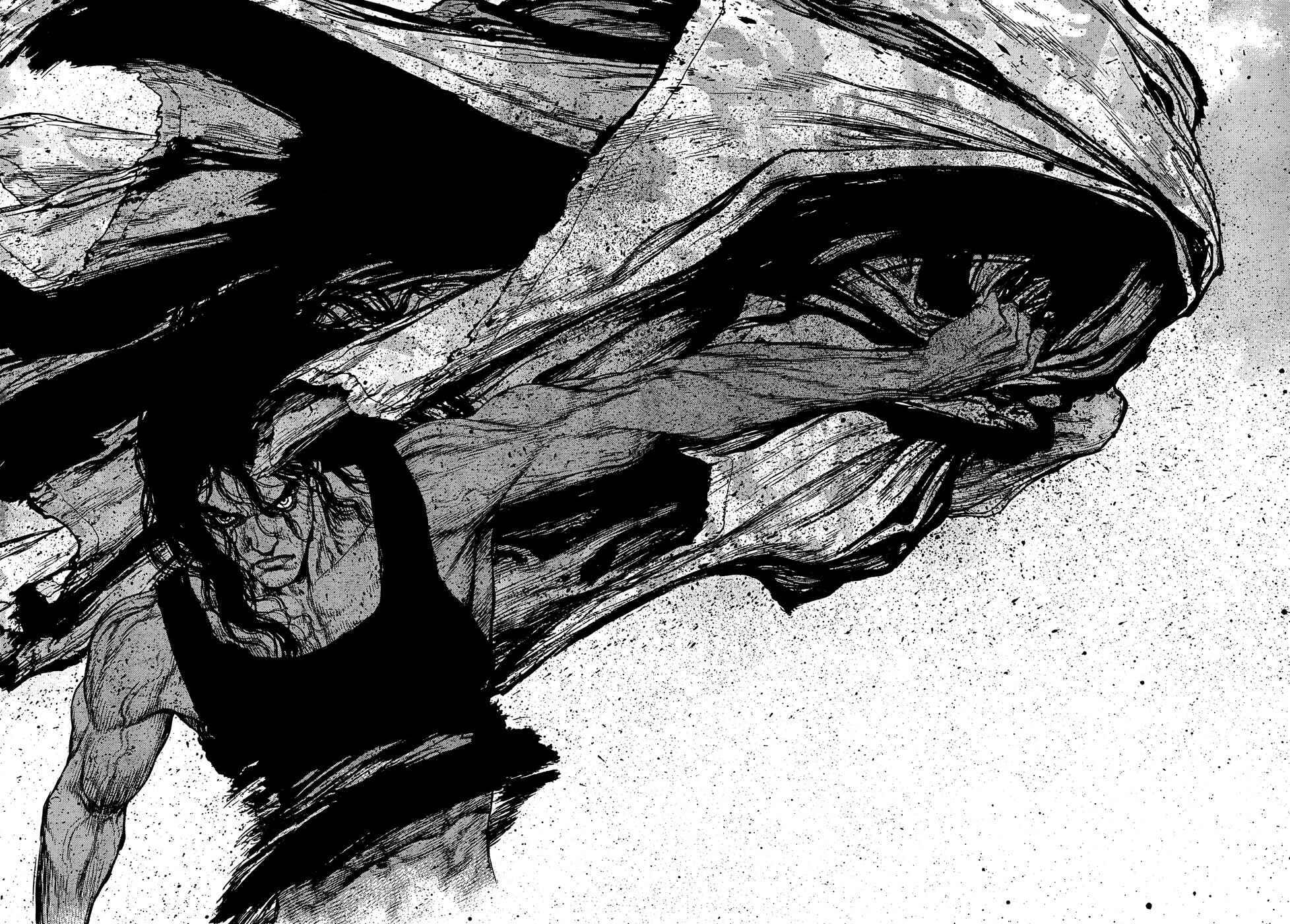 Page 19 Chapter 107 Sun-ken Rock